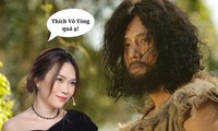 Lỡ lời khen nhan sắc Mai Tài Phến, Mỹ Tâm vội đính chính &quot;mình thích Võ Tòng trong phim&quot;