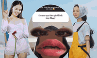 Fan hỏi - &quot;vựa muối&quot; Miu Lê trả lời: Chữa lành tâm hồn mà ngỡ đang xem show tấu hài