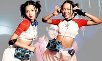 Nữ tân binh Gen Z được Quán quân và Giám khảo Vietnam Idol hỗ trợ sản phẩm &quot;chào sân&quot;