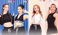 Cặp Chị Đẹp &quot;duyên nợ&quot;: Lệ Quyên - MLee bị ghét, khổ nhất là Phương Vy - Lưu Hương Giang