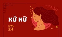 Năm 2024 của Xử Nữ: Sự nghiệp đầy hứa hẹn, lưu ý quản lý tài chính hiệu quả