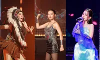 Dàn &quot;chị đẹp&quot; hồi sinh: Nguyên Hà gây ngỡ ngàng, Quỳnh Nga xứng danh đội trưởng