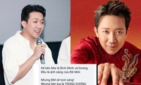Trấn Thành bị chê &quot;ngáo chữ&quot; khi giải thích ý nghĩa tên nhân vật phim &quot;Mai&quot;