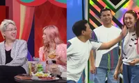 Phát La, Trường Giang và Trương Thế Vinh bị phản ứng vì &quot;kém duyên&quot; với đồng nghiệp