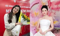 Midu thành công ở tuổi 35: &quot;Flex&quot; tấm bằng Á khoa Thạc sĩ, là &quot;phú bà&quot; chính hiệu
