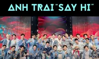 Quang Hùng MasterD, Anh Tú, Harry Lu được dự đoán tham gia &quot;Anh Trai Say Hi&quot;