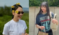 Miu Lê bùng nổ nhan sắc nhờ kiểu tóc mới, netizen &quot;nhận nhầm&quot; thành Lisa BLACKPINK