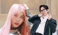 Từng xin lỗi 3 năm trước, ViruSs lại &quot;chê&quot; Trang Pháp trong MV debut của LUNAS