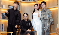 Phạm Thoại không &quot;đội vương miện&quot; để giành spotlight của thí sinh 