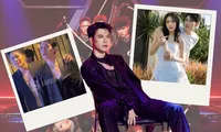 Phản ứng của Diệu Nhi khi Anh Tú &quot;về bét&quot;, HURRYKNG &quot;so găng&quot; với đàn anh