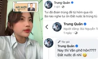 Sao Việt &quot;tiên tri&quot; trúng đề Văn: Phương Mỹ Chi lập kỷ lục, Trung Quân nhập hội