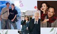 Puka gửi thư tay cho Gin Tuấn Kiệt, Thu Trang - Diệu Nhi mong chồng sớm bị loại