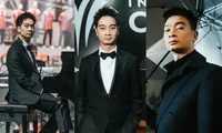 SlimV: Từ producer của Sơn Tùng M-TP đến &quot;phù thủy âm nhạc&quot; của dàn &quot;anh tài&quot;