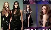 MLee đăng ký thi Miss Universe Vietnam 2024, H&apos;Hen Nie hứa sẽ làm điều này