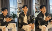Isaac cover đoạn Pháp Kiều rap trong &quot;Kim Phút Kim Giờ&quot;, khán giả tiếc nuối một điều