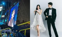Diệu Nhi không ngờ có ngày &quot;đu&quot; Anh Tú Atus, khán giả soi ra mục đích thật