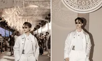 Anh Tú Atus &quot;ngạo nghễ&quot; vì được fan quốc tế săn đón, Diệu Nhi và dàn “Say Hi” nói gì?