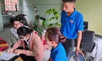 Đoàn viên Kiên Giang, Bến Tre nỗ lực chuyển đổi số, mang tiện ích tới cộng đồng