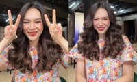 &quot;Idol Tóp Tóp&quot; Mỹ Tâm &quot;đu trend&quot; APT. của Rosé, fan có chung một thắc mắc