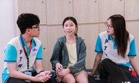 Tuyển sinh lớp 10 TP.HCM: Teen 2K10 được truyền bí kíp &quot;vươn cánh&quot; vào chuyên