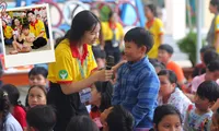 &quot;Đỉnh nóc kịch trần&quot; cùng chuỗi hoạt động tình nguyện của Hội sinh viên TP.HCM