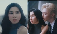 Hoa hậu Thùy Tiên gây ngỡ ngàng khi kết hợp cùng ERIK, sẽ &quot;lấn sân&quot; làm ca sĩ?
