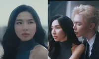 Hoa hậu Thùy Tiên gây ngỡ ngàng khi kết hợp cùng ERIK, sẽ &quot;lấn sân&quot; làm ca sĩ?