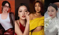 &quot;F4 Hà thành&quot; tái ngộ sau 5 năm rạn nứt: Sự nghiệp thăng hoa, nhan sắc mặn mà