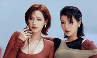Đồng Ánh Quỳnh lấn sân ca hát hậu Chị Đẹp, kết hợp với bạn thân Cara Phương