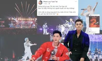 Hội chứng &quot;lụy concert&quot;: Isaac vẫn ám ảnh với ICON, Jun Phạm chưa xả hết ảnh