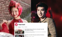 HIEUTHUHAI trở thành &quot;đối thủ&quot; của Hòa Minzy, fan nhớ ngay đến &quot;lời tiên tri&quot;
