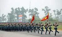 Người dân TP.HCM có thể xem đoàn diễu binh, diễu hành ở những địa điểm nào?