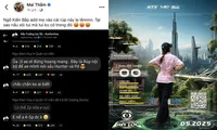 Đấu Trường Gia Tốc chưa chiếu &quot;ồn&quot;: Lập group &quot;nấu xói&quot; PD, cùng &quot;rén&quot; một người
