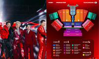 Gai Con truyền bí kíp săn vé concert ATVNCG: Nhớ check bot, mẹo đăng nhập