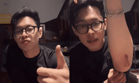 HURRYKNG kể về vết thương, hé lộ hậu trường đẫm mồ hôi tại Đấu Trường Gia Tốc