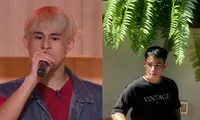 Chàng trai mắc bệnh lạ khiến giám khảo Tân Binh Toàn Năng rơi nước mắt là ai?
