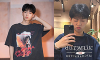 Chàng trai 2K6 gây sốt ở Tân Binh Toàn Năng với &quot;visual xịn như idol K-Pop&quot;