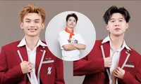Tân Binh Toàn Năng: Duy Khánh tiết lộ mối quan hệ với Phi Long, Minh Quân
