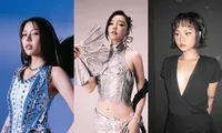 Dàn Em Xinh và &quot;bí kíp giảm cân”: Miu Lê sụt kí nhưng Bích Phương thì lạ lắm