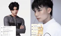 Phản ứng của dàn Tân Binh trước tin đồn Top X: Hữu Sơn nhận mình là &quot;người bí ẩn&quot;