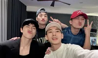 ISAAC từng ghét teamwork, cho phép đàn em &quot;hỗn&quot; vì đây là &quot;tín hiệu đáng mừng&quot;