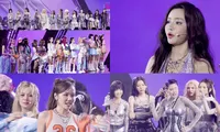 Em Xinh Say Hi: Bích Phương - Tiên Tiên &quot;không khoan nhượng&quot;, Pháo cân trọn rap battle