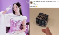 Châu Bùi và &quot;chấp niệm&quot; về khối rubik trong Em Xinh, đến nay vẫn chờ “phép màu”