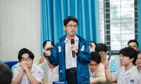 Tuyển sinh vào lớp 10: Bí kíp 