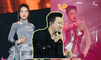 Em Xinh Say Hi: Trấn Thành đụng độ hai &quot;khắc chế 2K3&quot; Phương Mỹ Chi - Pháo