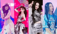 Em Xinh Say Hi: Yeolan, Hoàng Duyên, Chi Xê được mong bứt phá ở Live stage 1