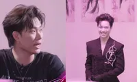 Dàn Anh Trai đổ bộ Em Xinh Say Hi với biệt danh mới, một nhân vật bí ẩn là ai?