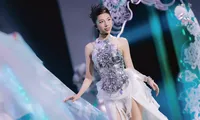 Live stage 1 Em Xinh Say Hi: Giọng hát trong veo của Lamoon Diễm Hằng &quot;gây mê&quot;