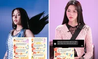 Tâm sự của &quot;Em xinh&quot; Muộii: Lớn lên nhờ xe cơm gà, thi hát để xây nhà cho ba mẹ