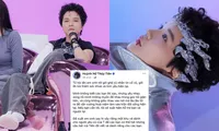 Tiên Tiên và “hội người cũ”: Quyết thắng vì sợ thua, hé lộ &quot;tình trường&quot; đào hoa